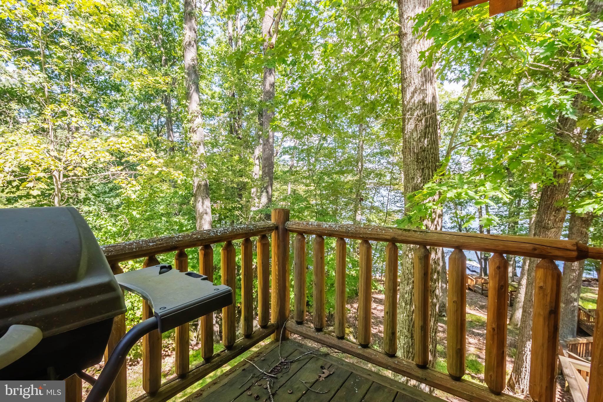 SHINGLE CAMP - Residential