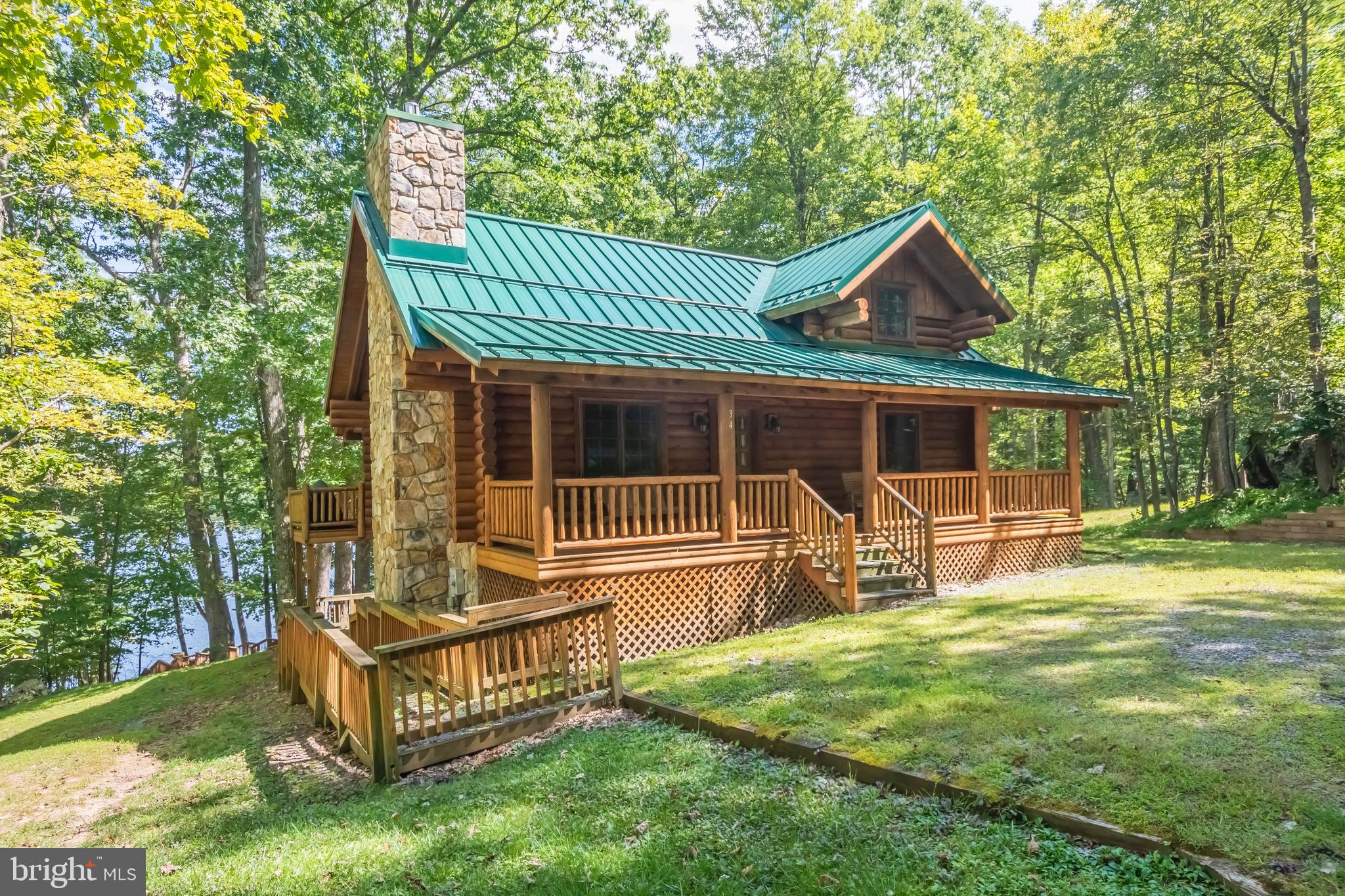 SHINGLE CAMP - Residential