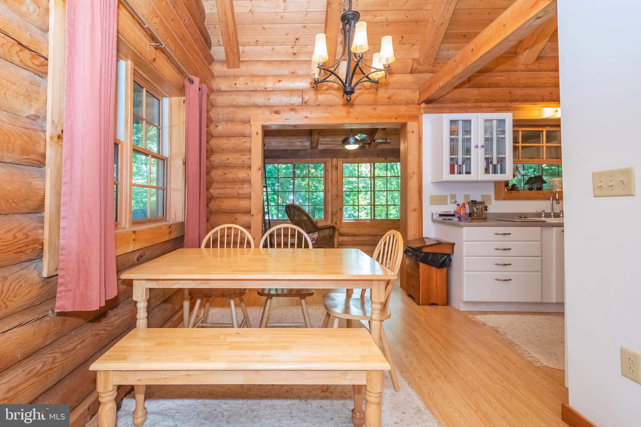 SHINGLE CAMP - Residential