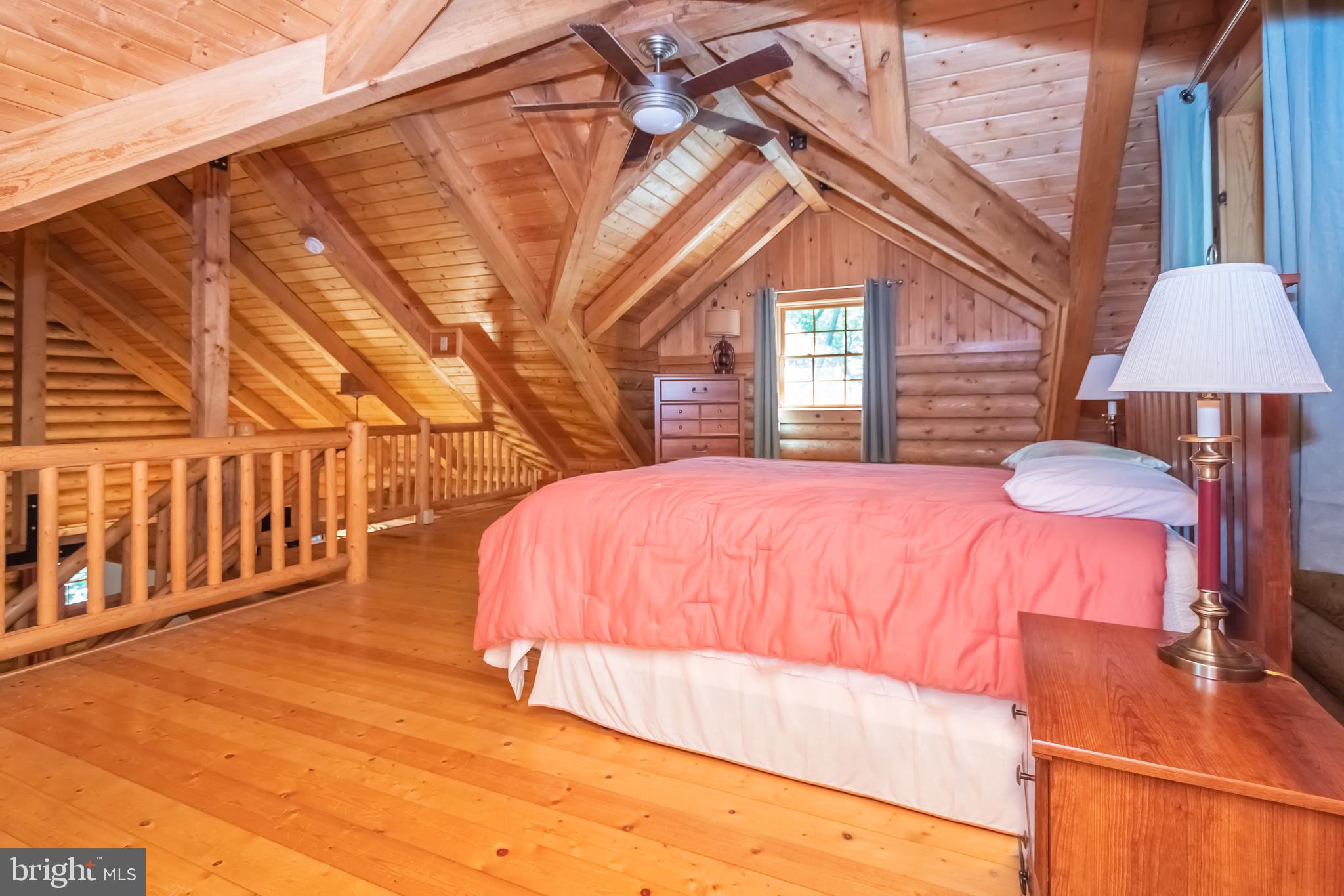 SHINGLE CAMP - Residential