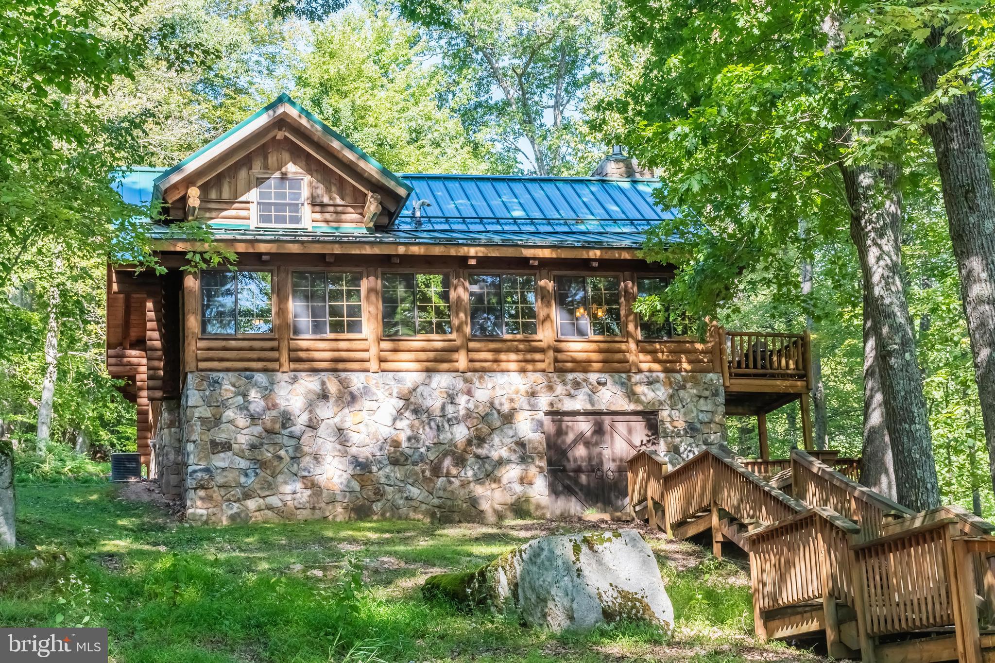 SHINGLE CAMP - Residential