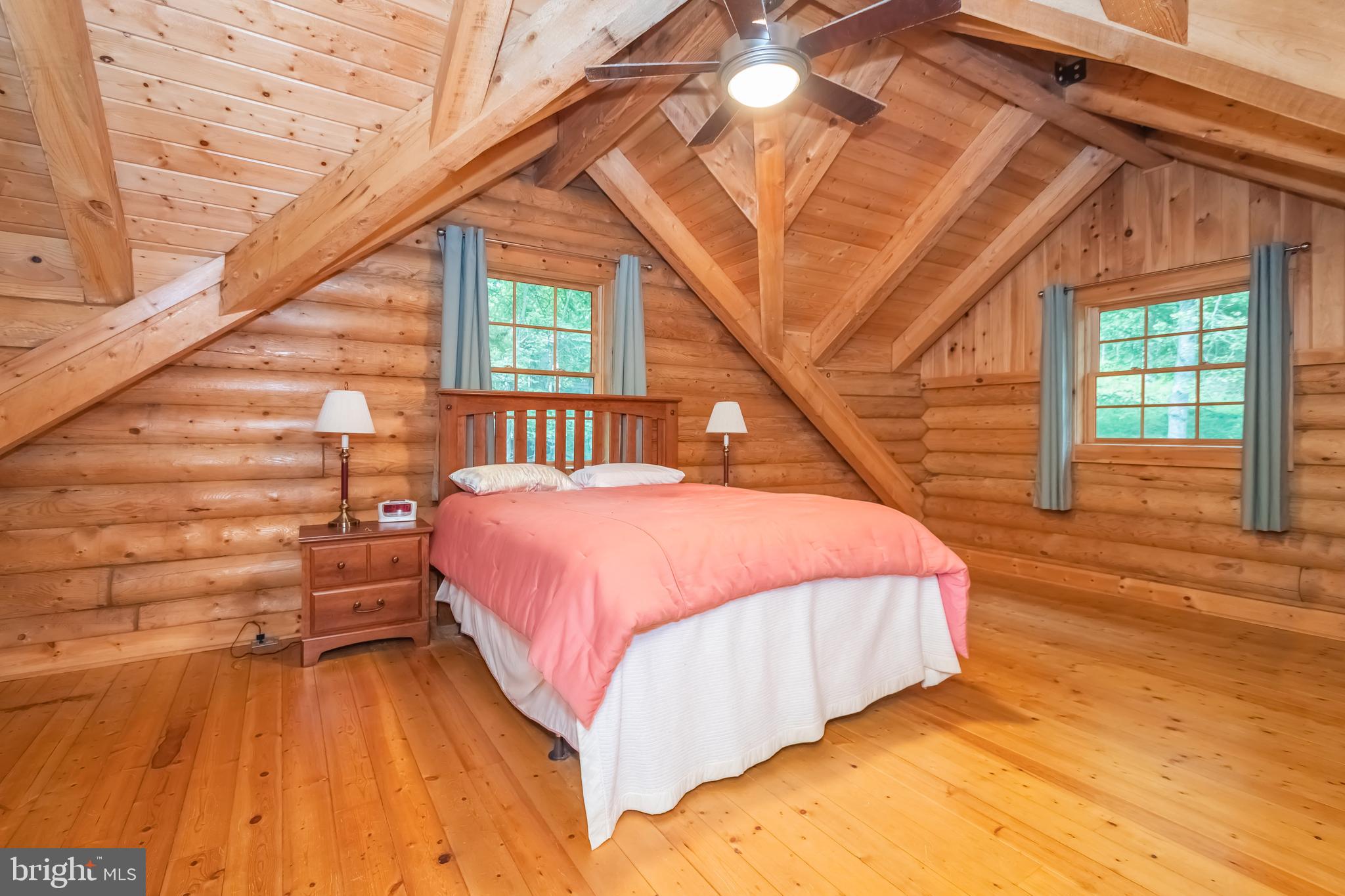 SHINGLE CAMP - Residential