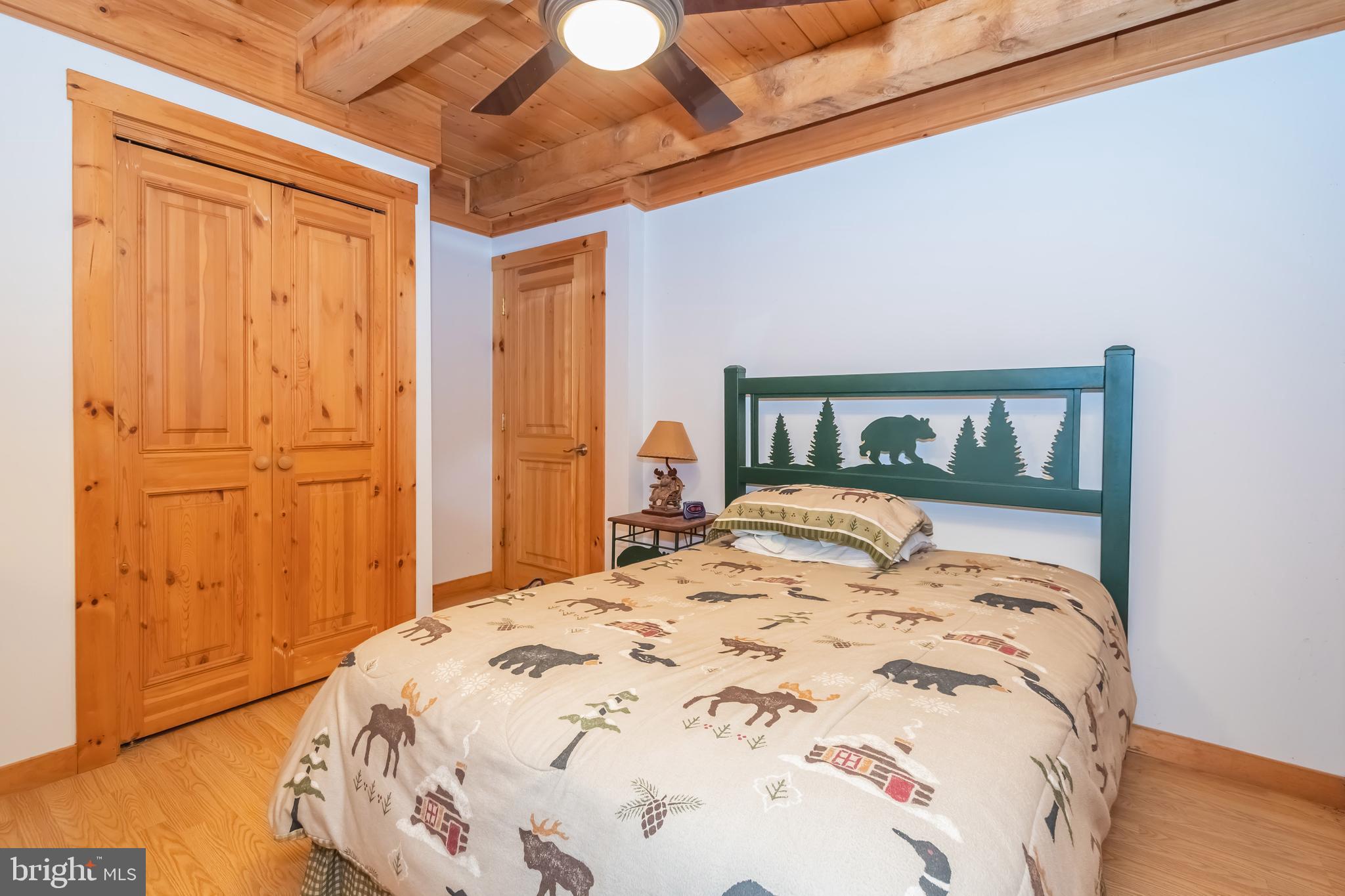 SHINGLE CAMP - Residential