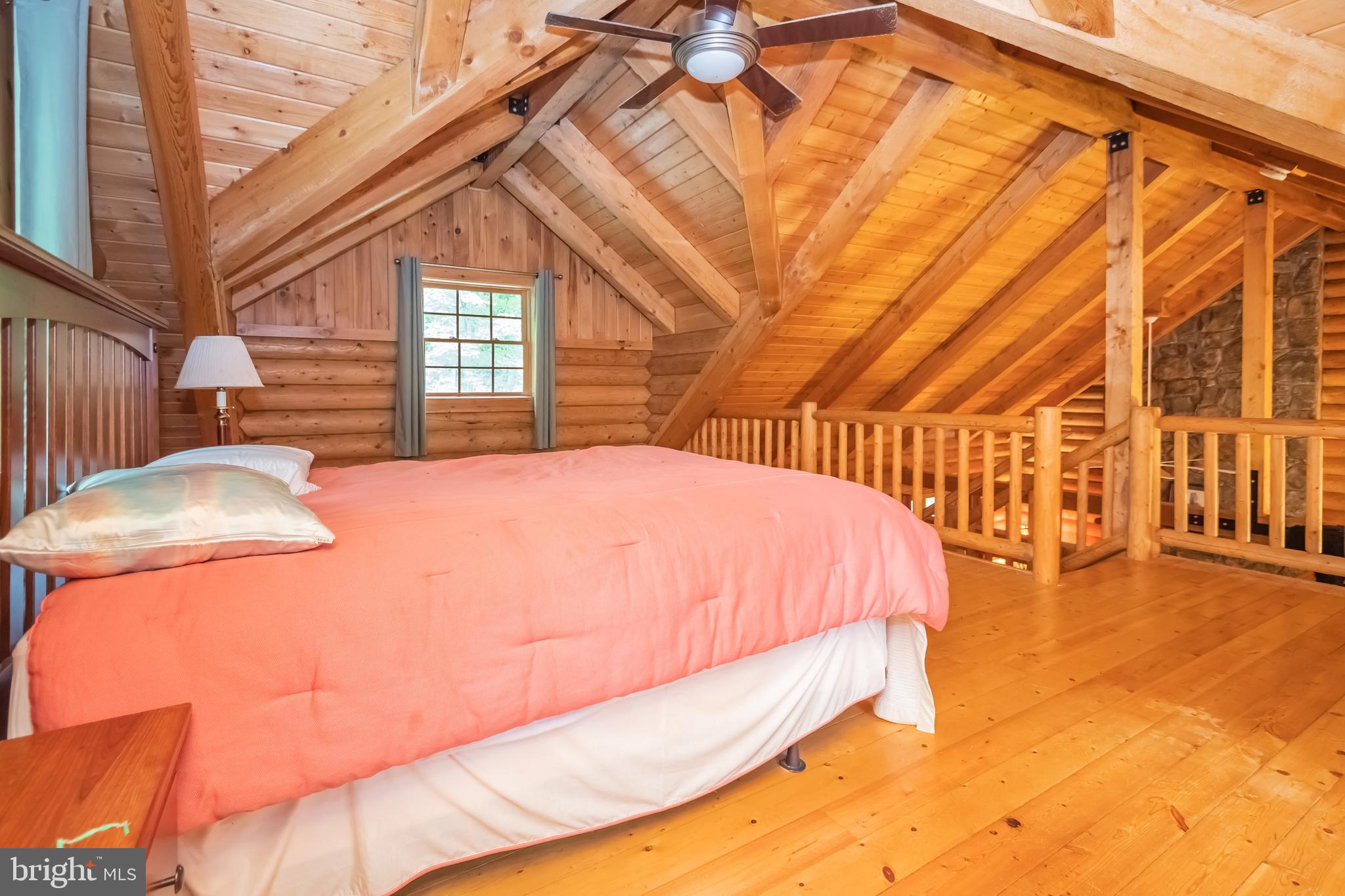 SHINGLE CAMP - Residential