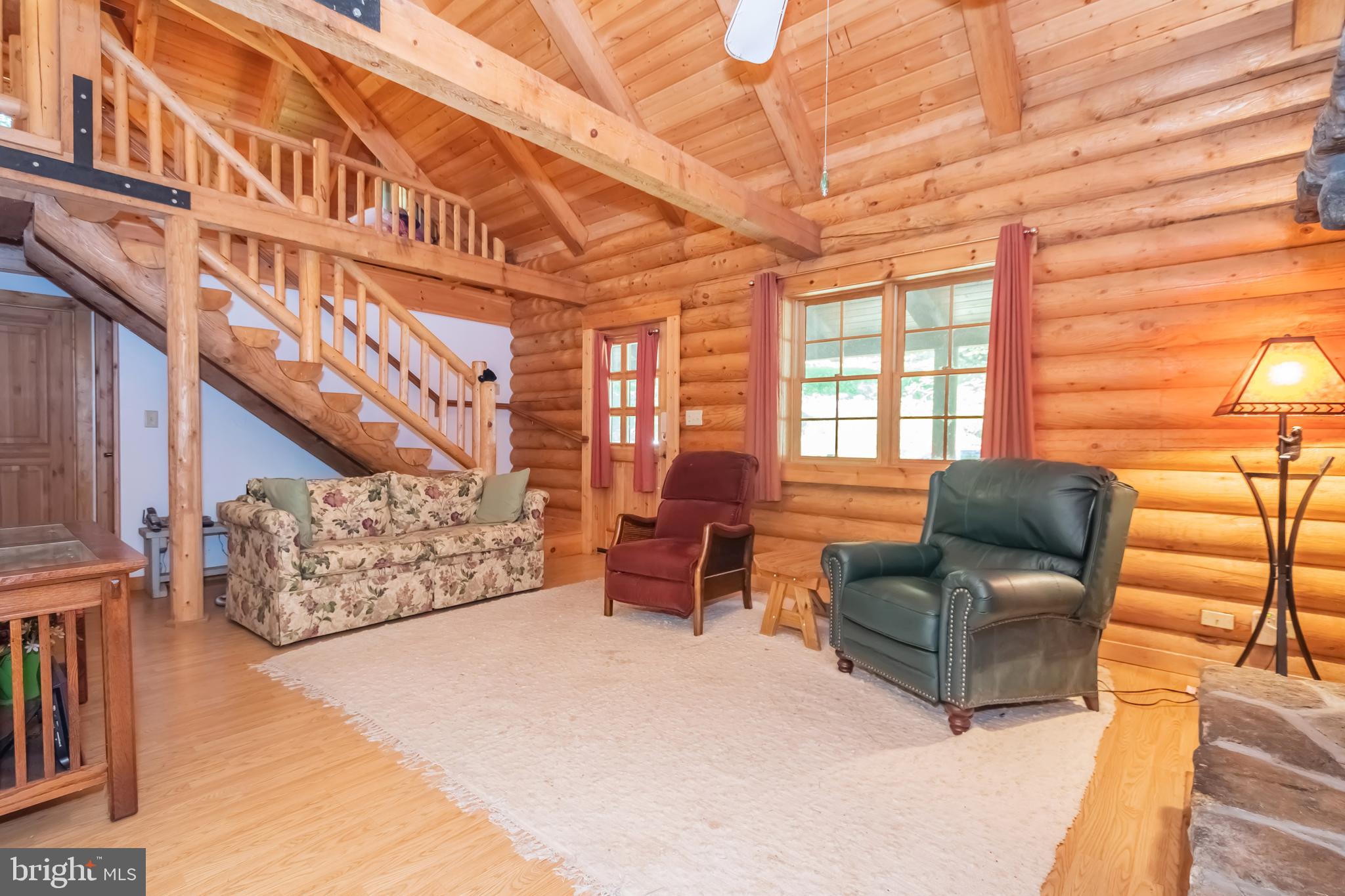 SHINGLE CAMP - Residential