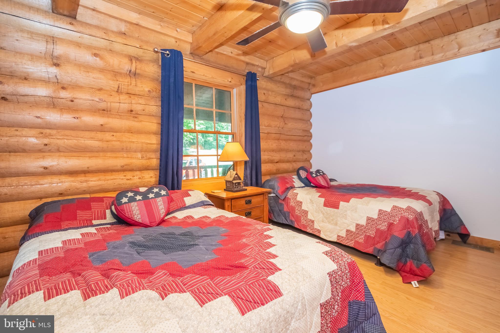 SHINGLE CAMP - Residential