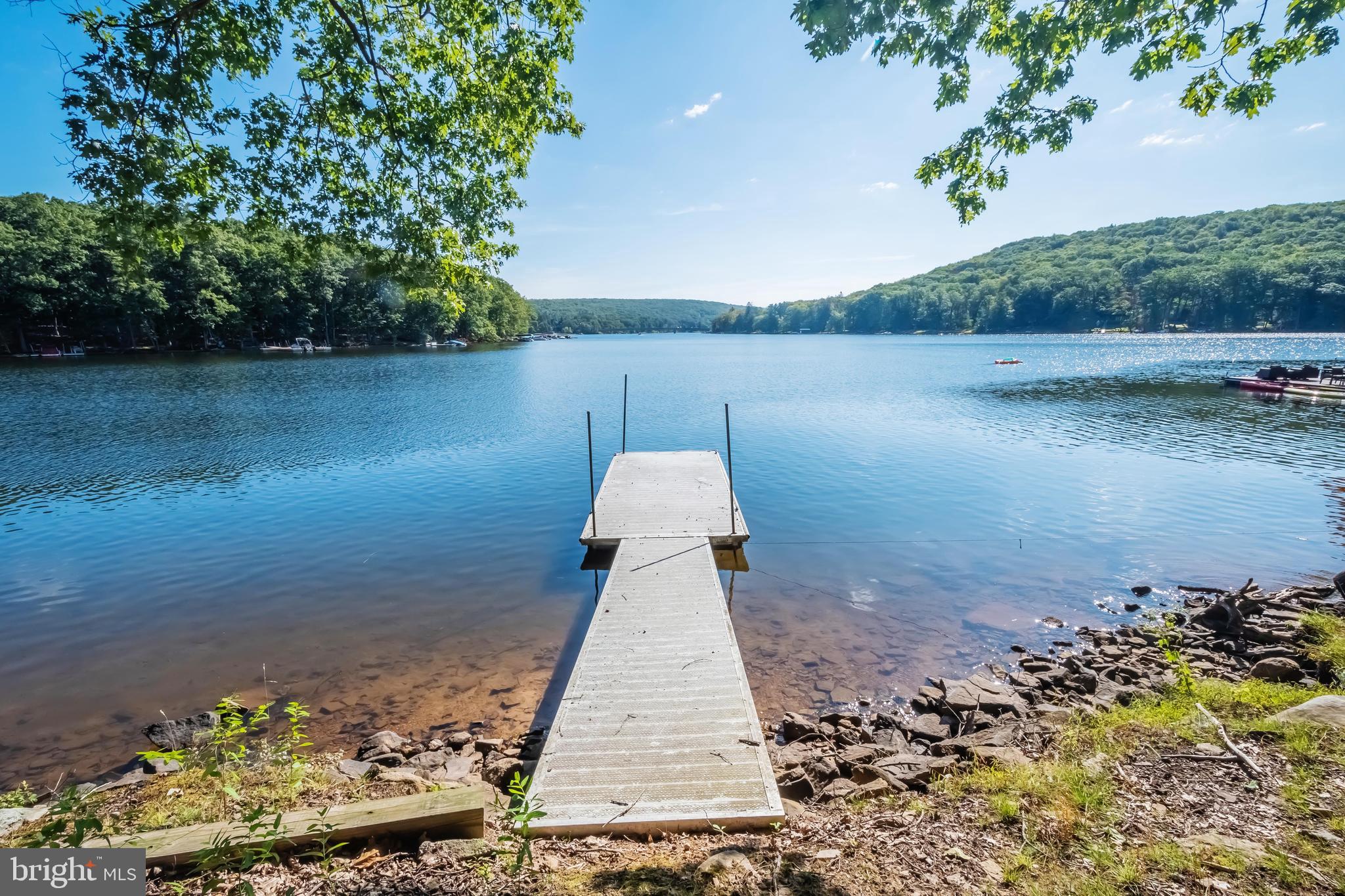 SHINGLE CAMP - Residential