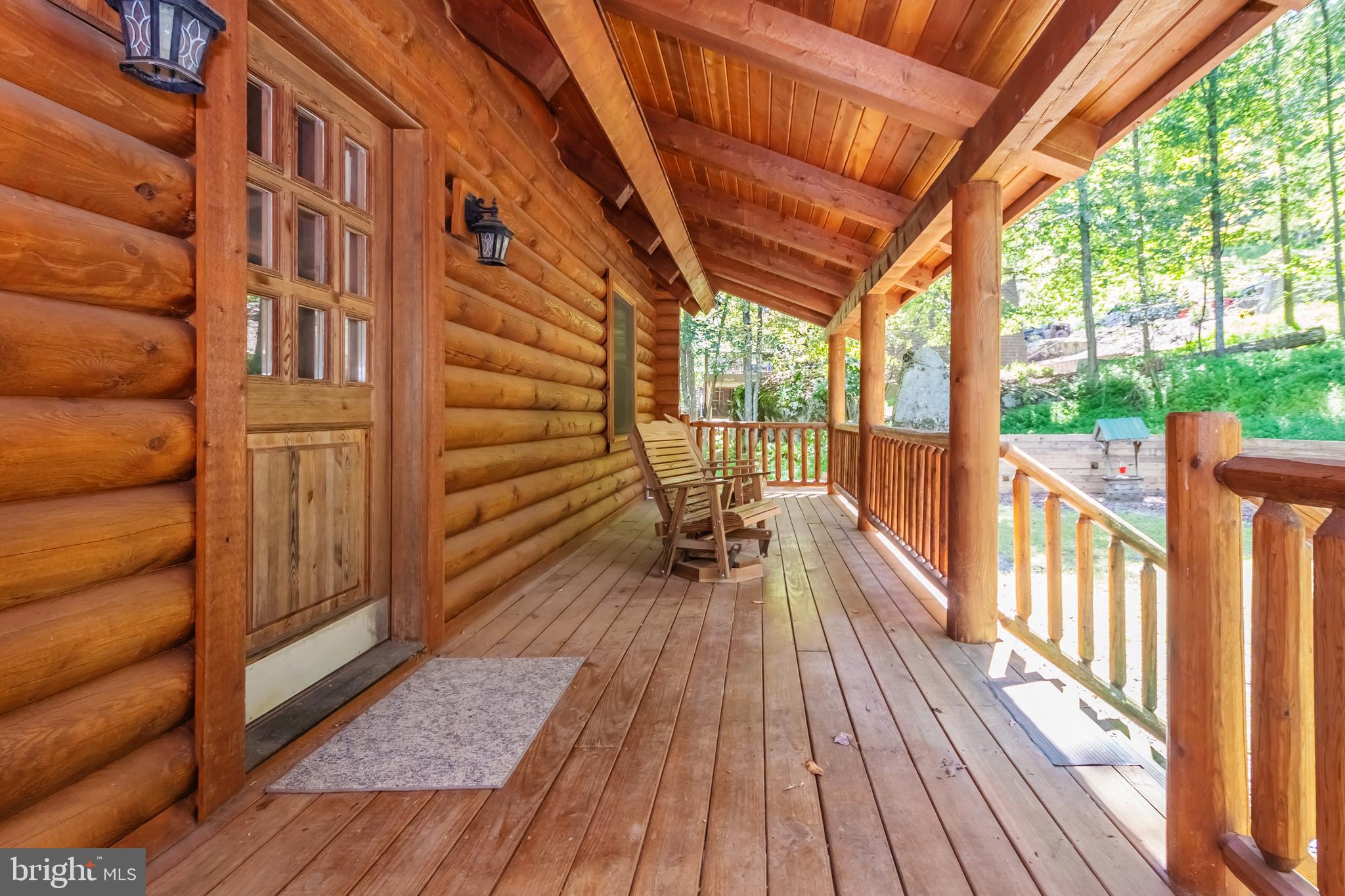 SHINGLE CAMP - Residential