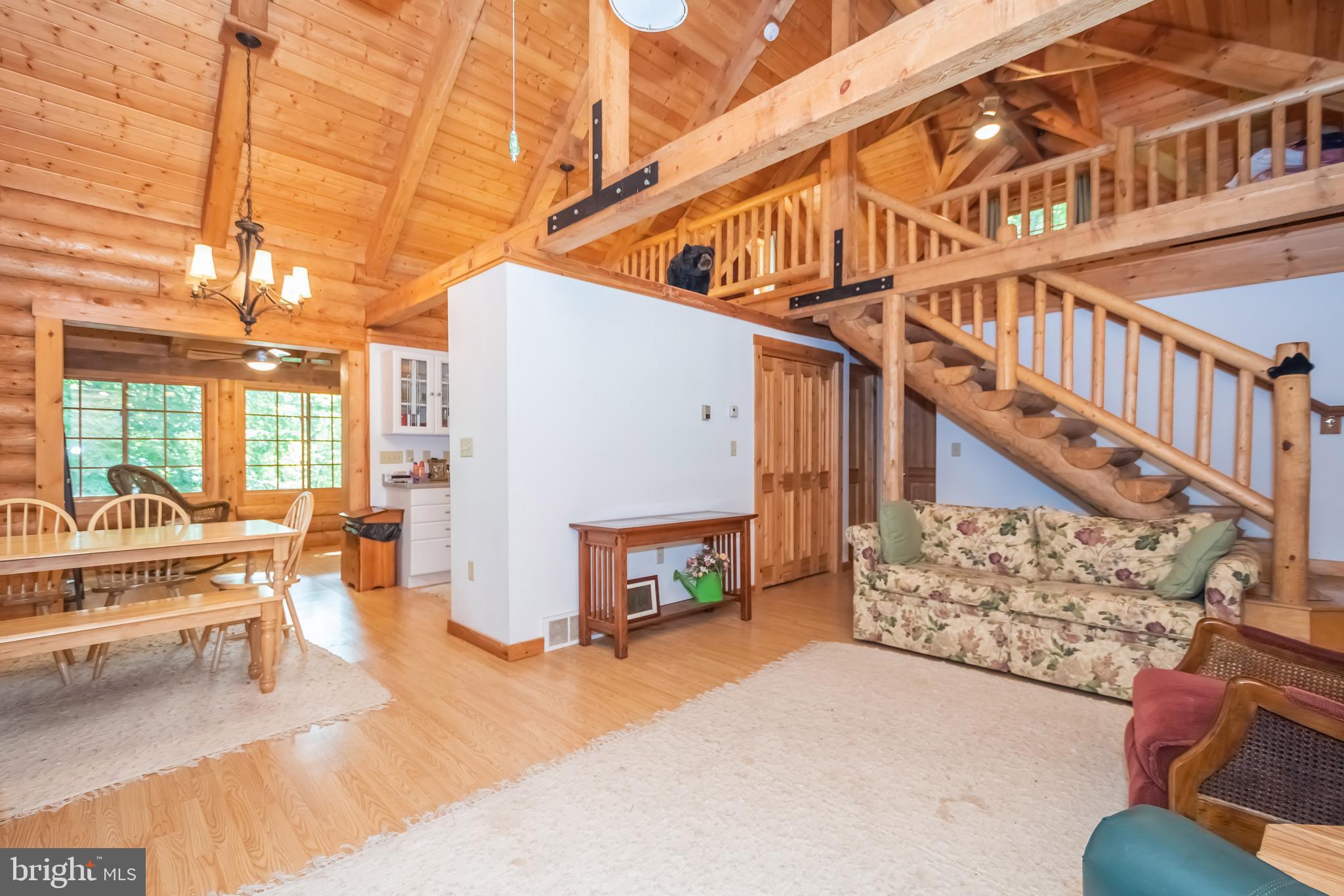 SHINGLE CAMP - Residential