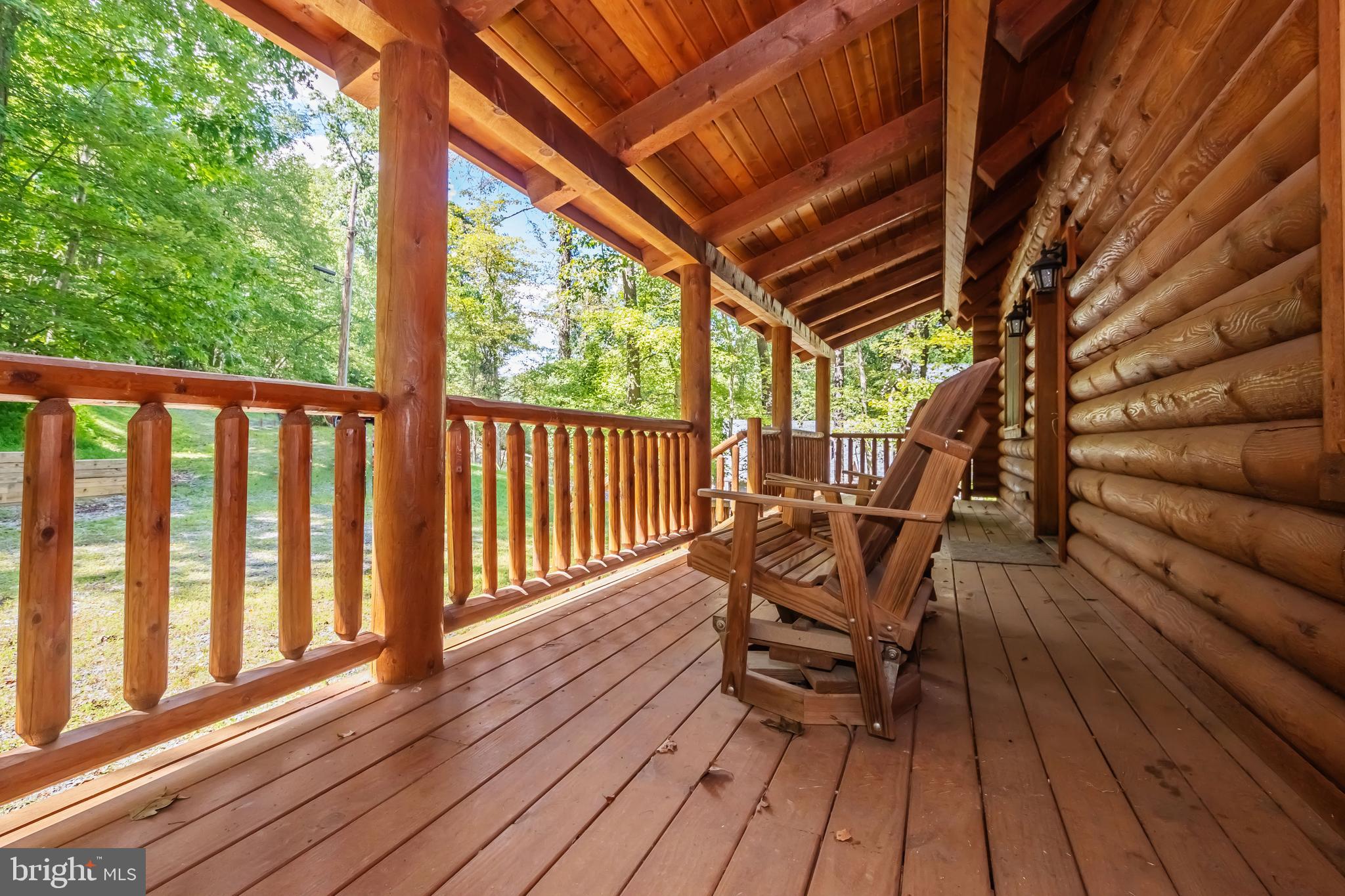 SHINGLE CAMP - Residential