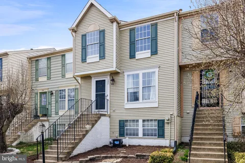 122 Township Court, Stephens City, VA 22655 - MLS#: VAFV2032906