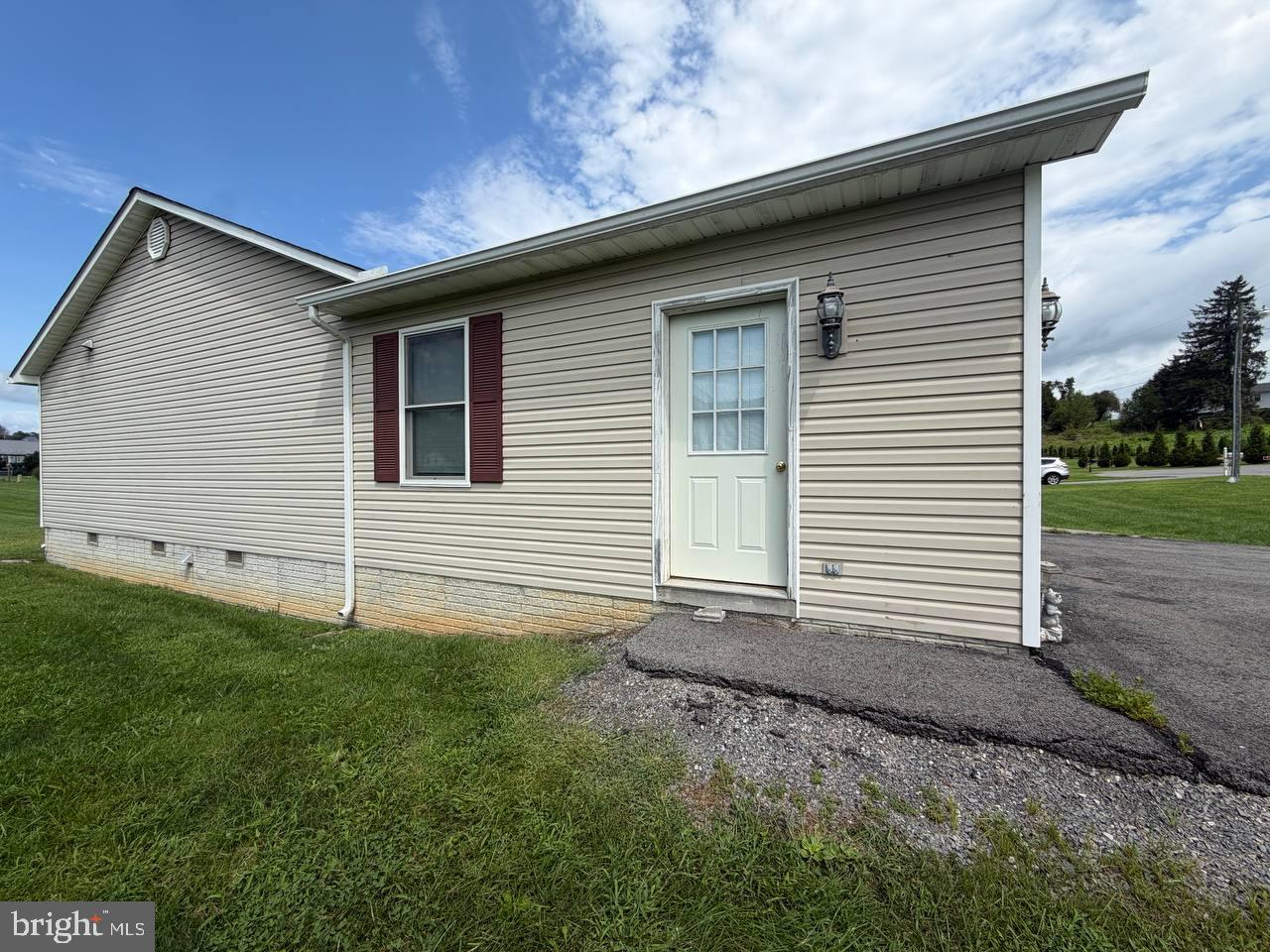333 EAST BAILEY ROAD