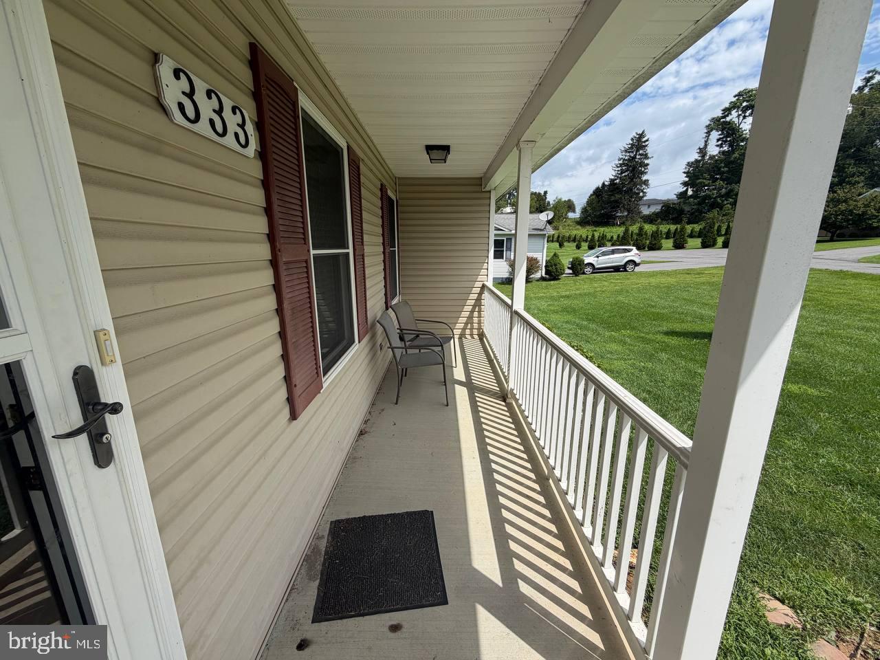 333 EAST BAILEY ROAD - Photo 3