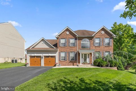 2904 SANTA MARIA DRIVE GILBERTSVILLE PA 19525