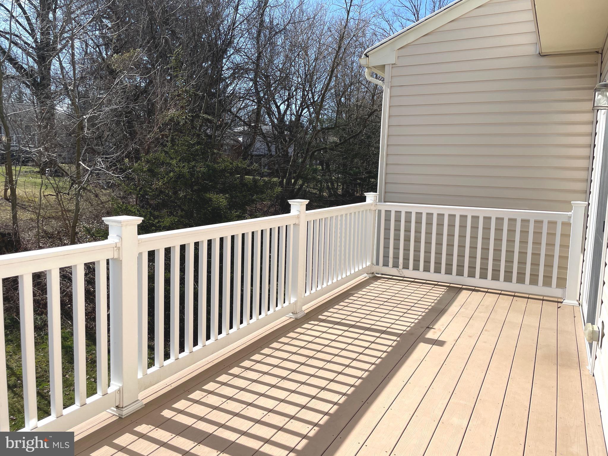 CHAMBERS HILL COMMONS - Residential Lease