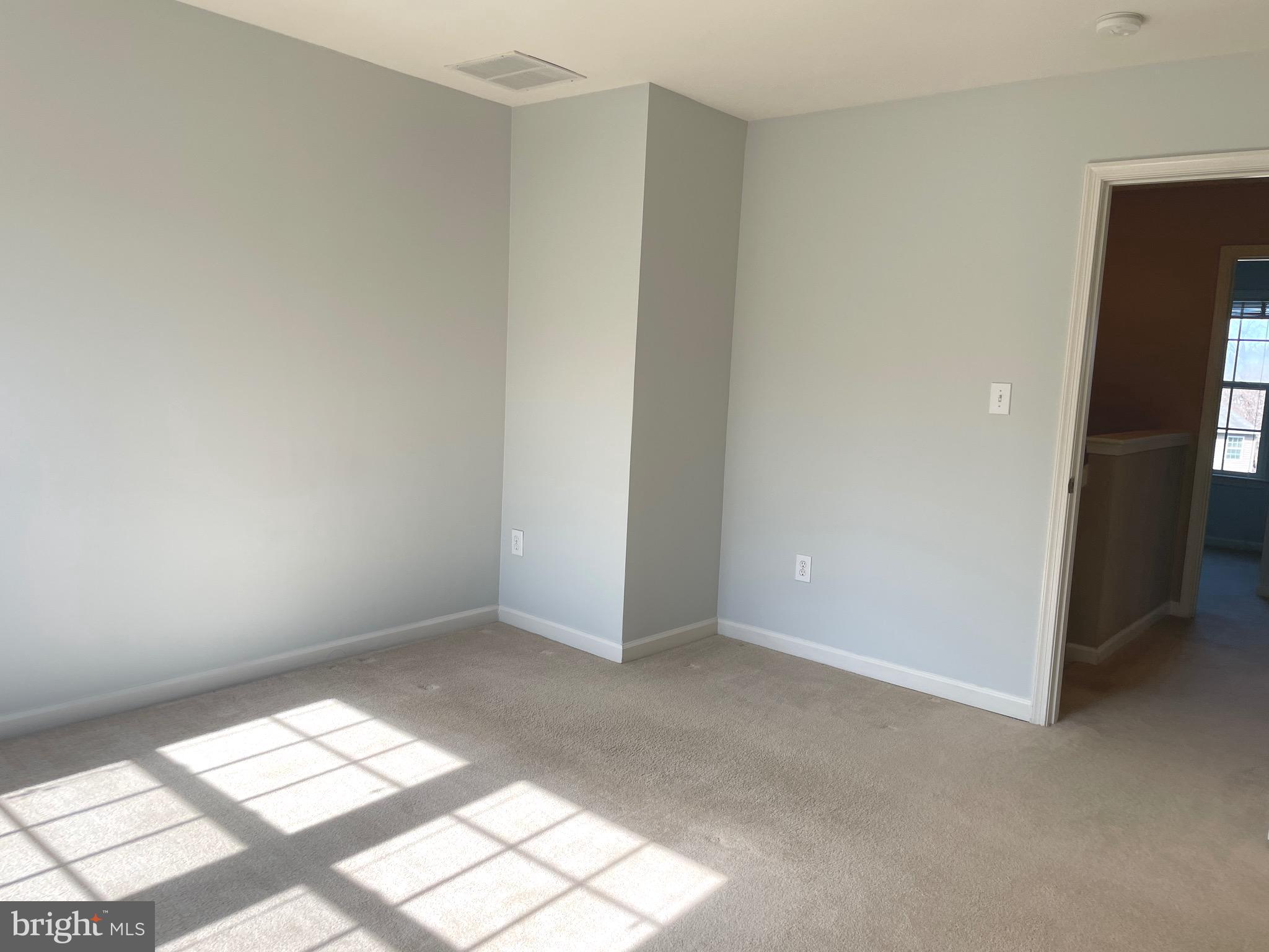 CHAMBERS HILL COMMONS - Residential Lease