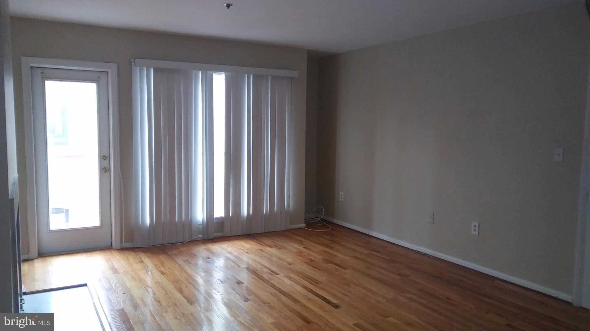 FEDERAL HILL HISTORIC DISTRICT - Residential Lease