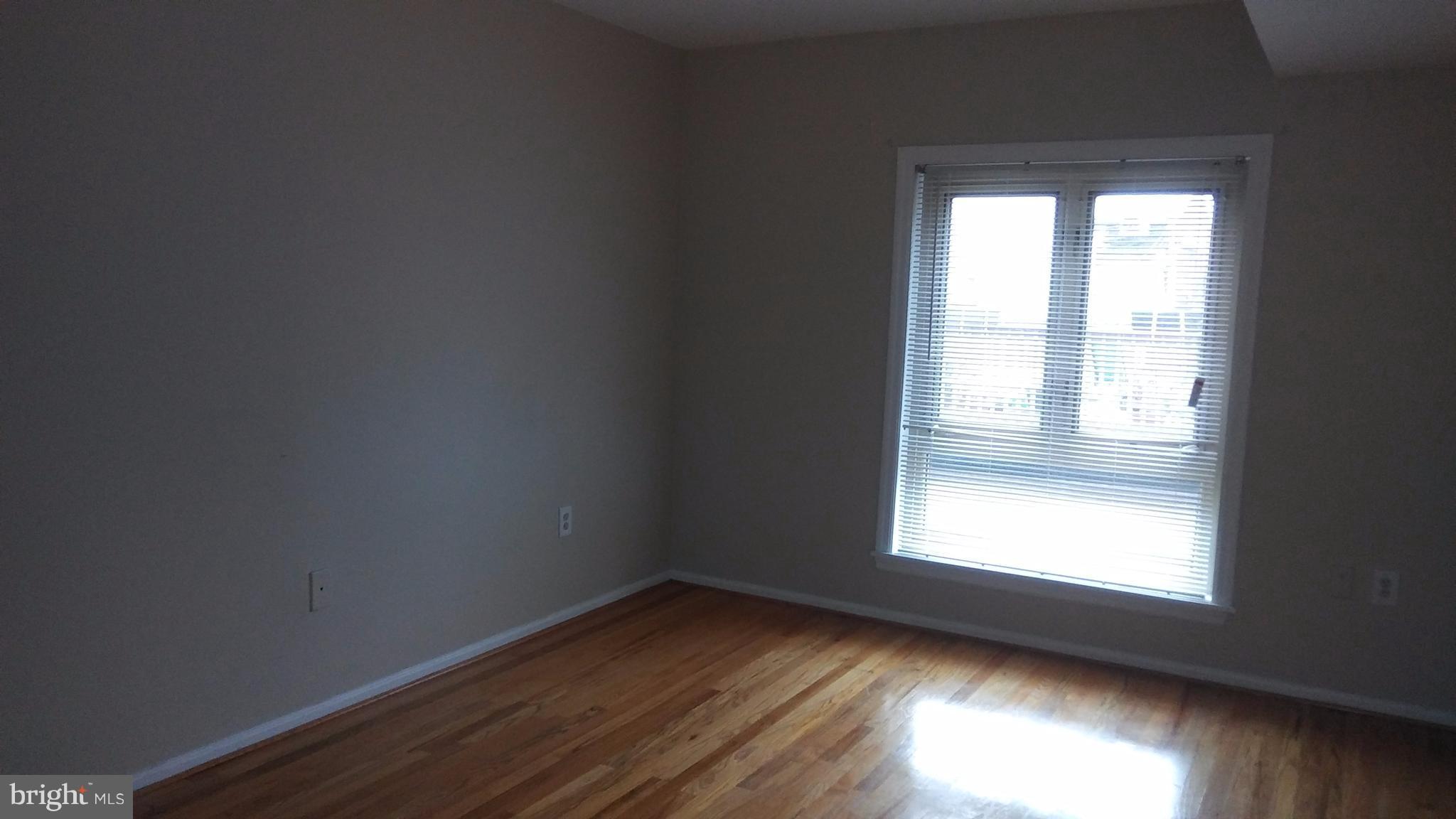 FEDERAL HILL HISTORIC DISTRICT - Residential Lease