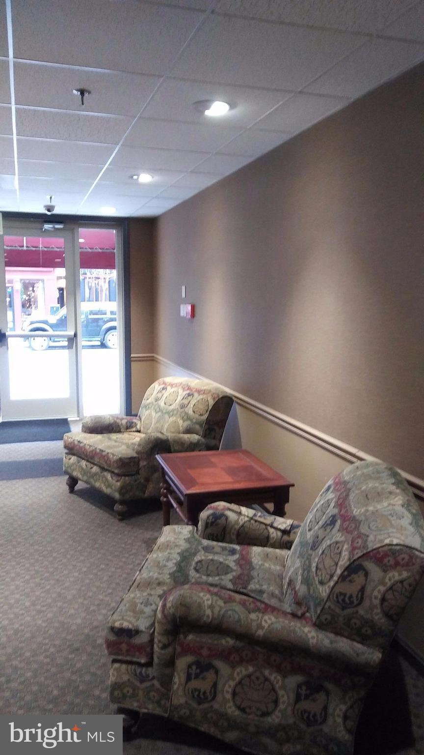 FEDERAL HILL HISTORIC DISTRICT - Residential Lease