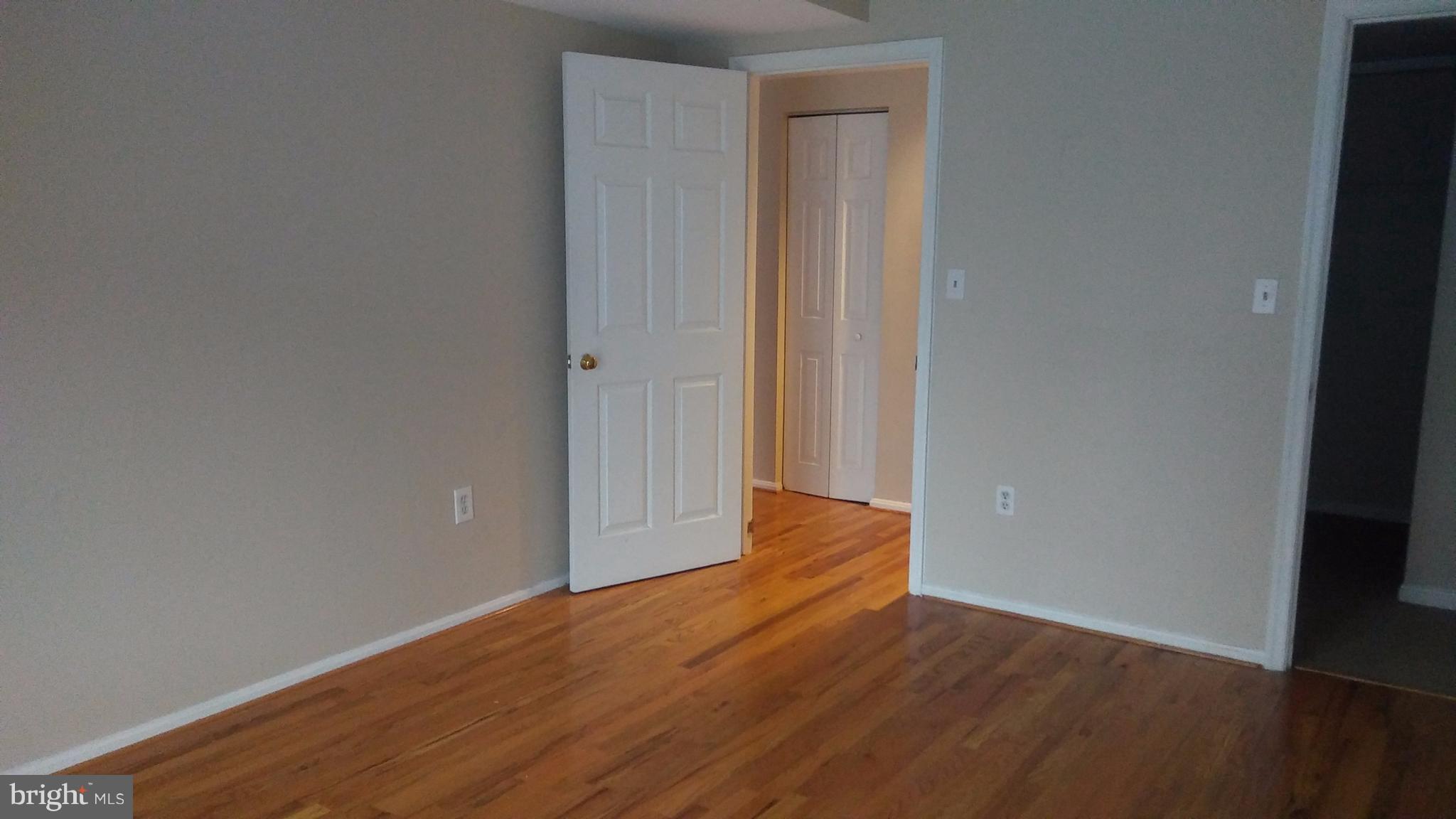 FEDERAL HILL HISTORIC DISTRICT - Residential Lease