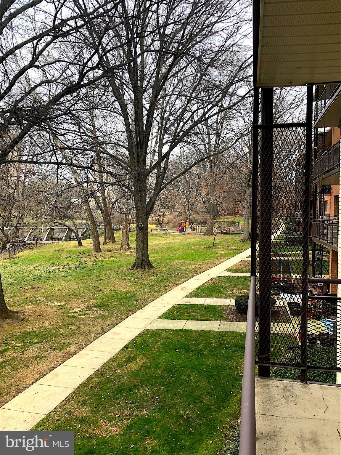 GROSVENOR PARK - Residential