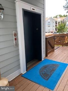 SOLOMONS LANDING - Residential Lease