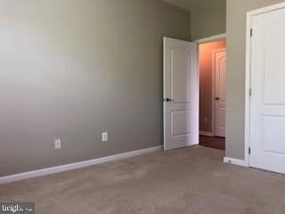 SOLOMONS LANDING - Residential Lease