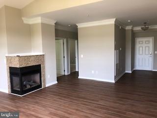 SOLOMONS LANDING - Residential Lease