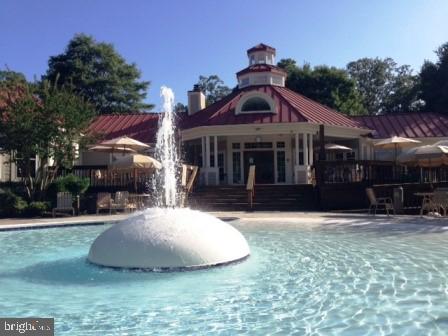 SOLOMONS LANDING - Residential Lease