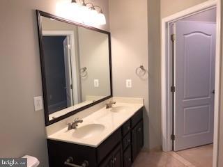 SOLOMONS LANDING - Residential Lease