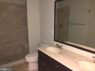 SOLOMONS LANDING - Residential Lease