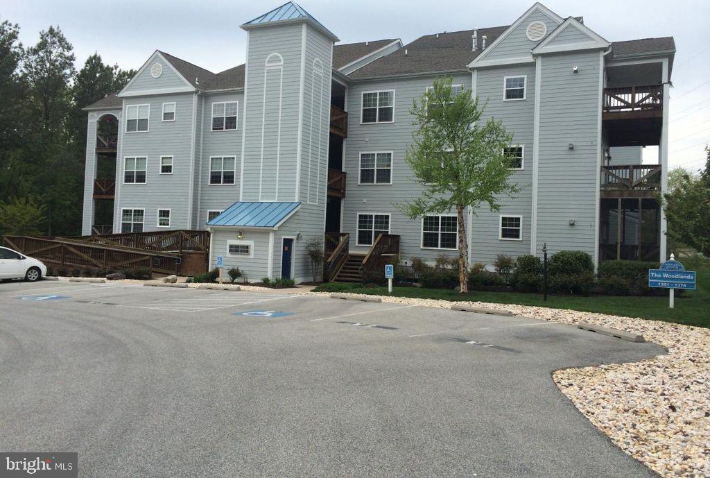 SOLOMONS LANDING - Residential Lease