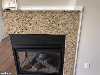 SOLOMONS LANDING - Residential Lease