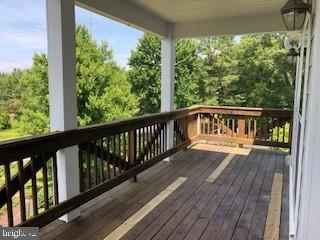 SOLOMONS LANDING - Residential Lease