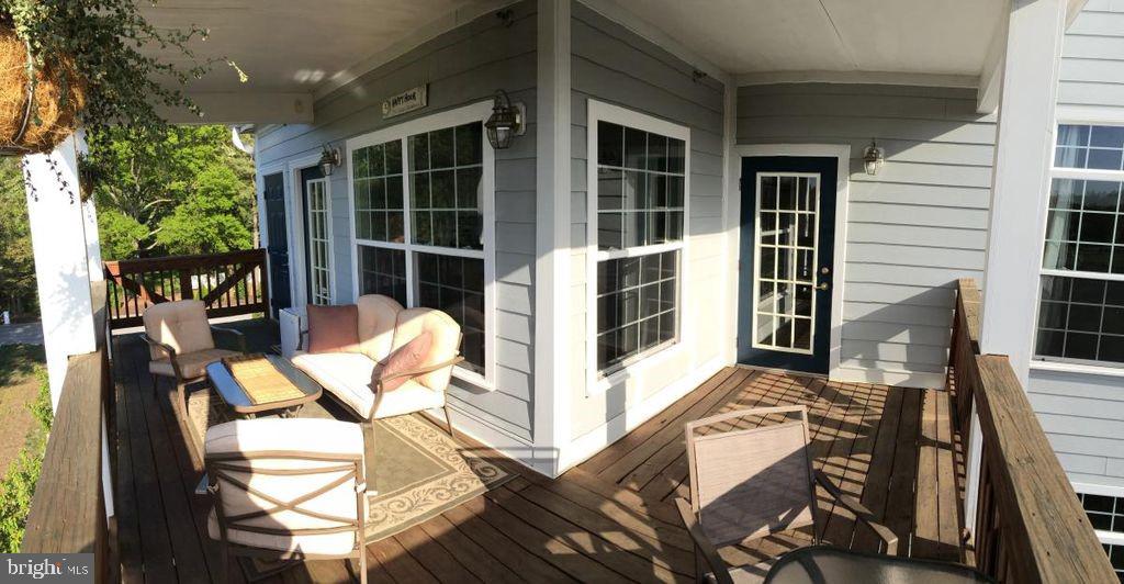 SOLOMONS LANDING - Residential Lease