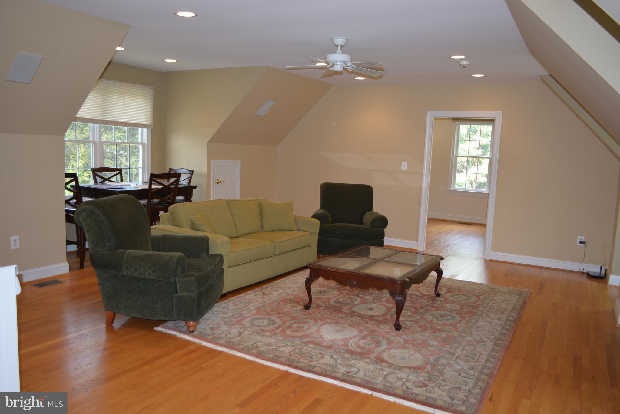 TRALEE ESTATES - Residential Lease