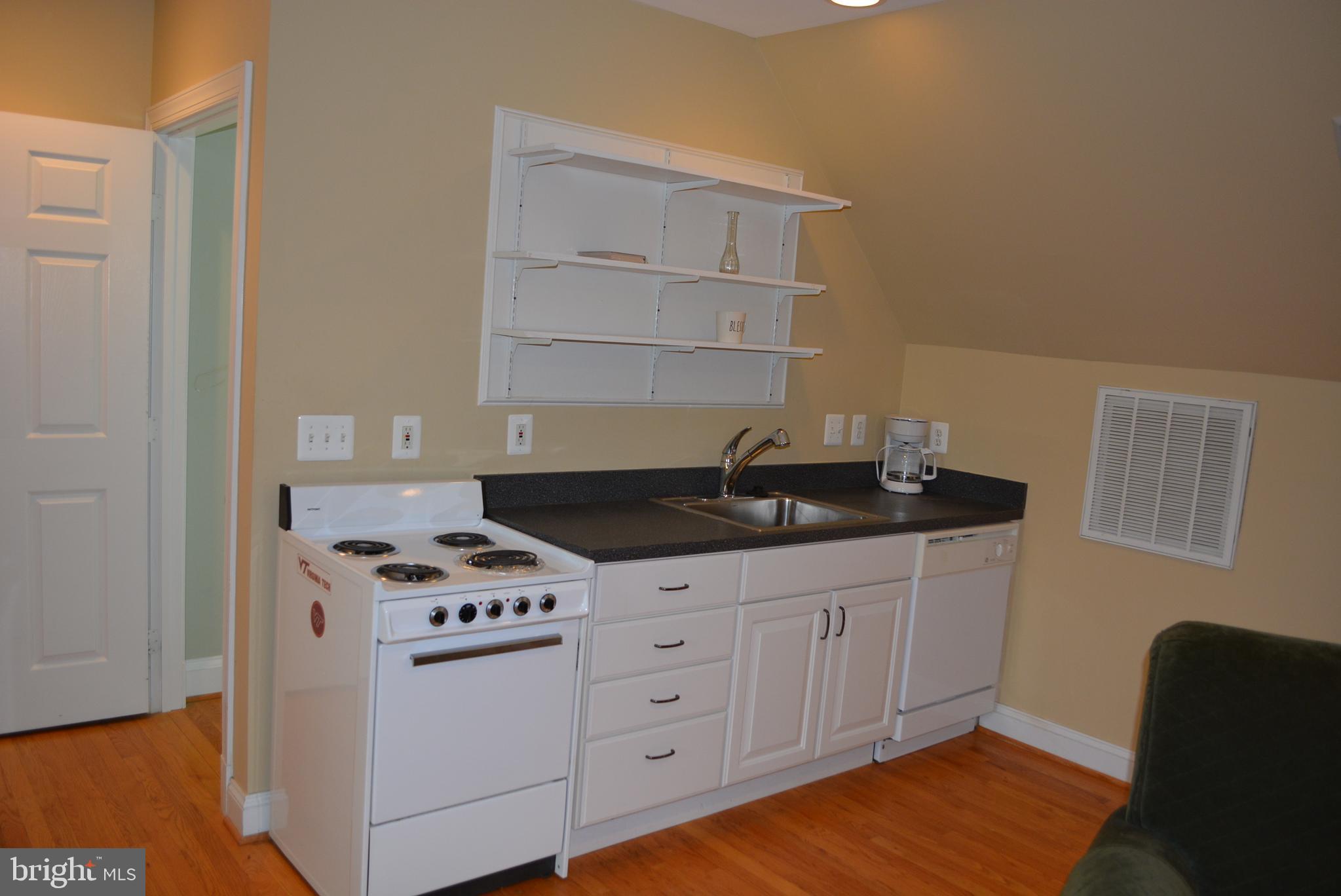 TRALEE ESTATES - Residential Lease