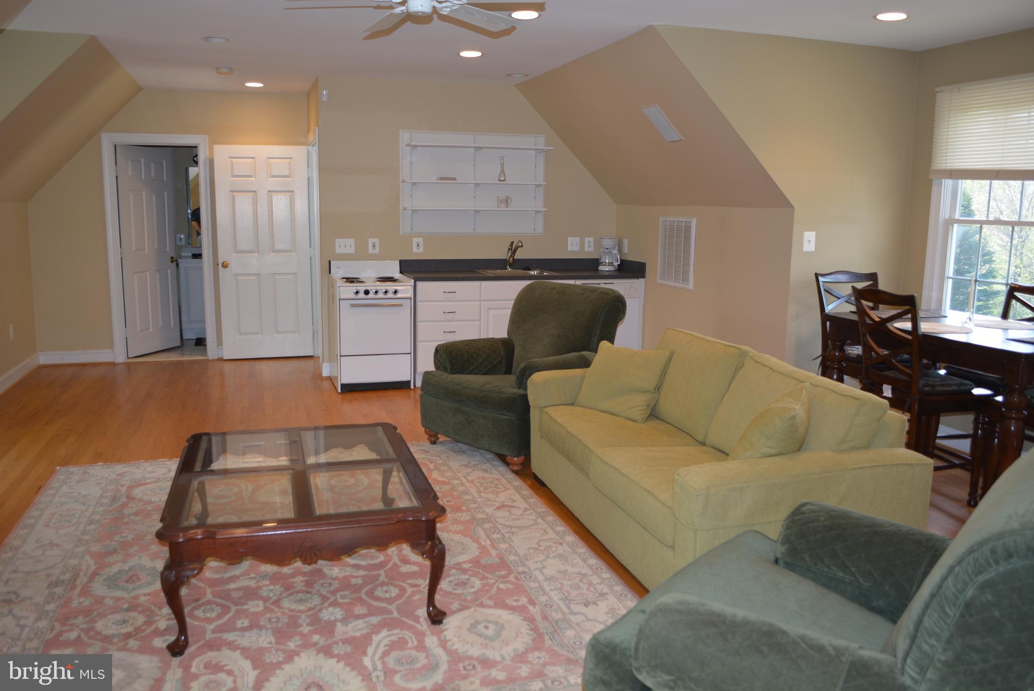 TRALEE ESTATES - Residential Lease