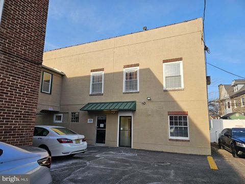 Photo of 44 Cooper St, WOODBURY, NJ 08096 (MLS # NJGL2052744)