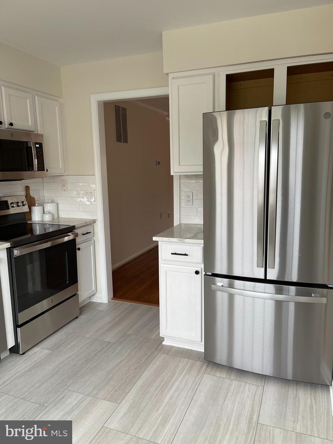 WESTRIDGE - Residential