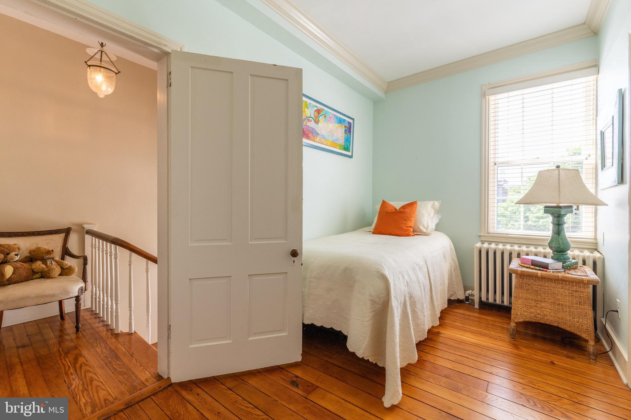 OLD TOWN ALEXANDRIA - Residential