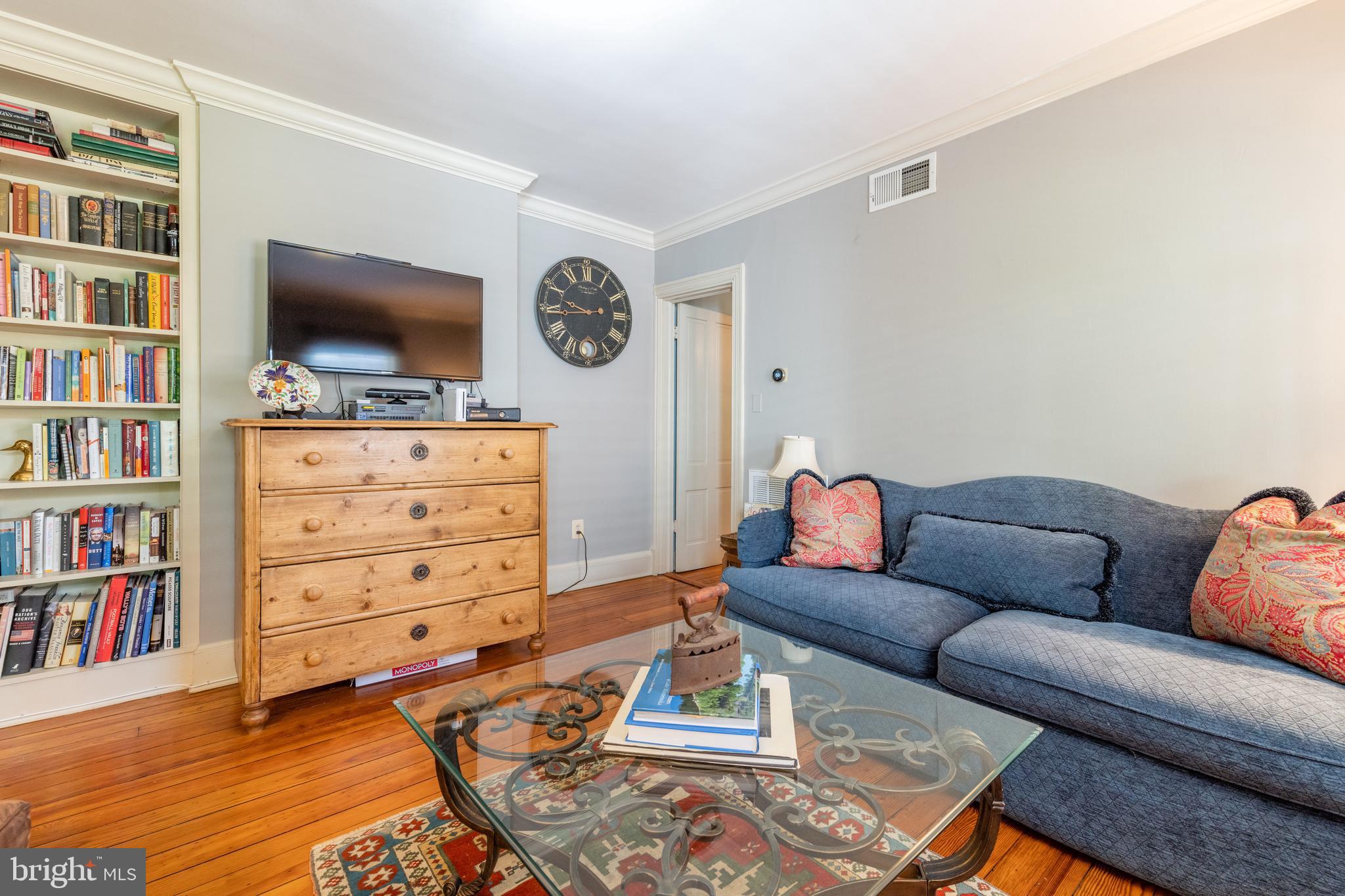 OLD TOWN ALEXANDRIA - Residential