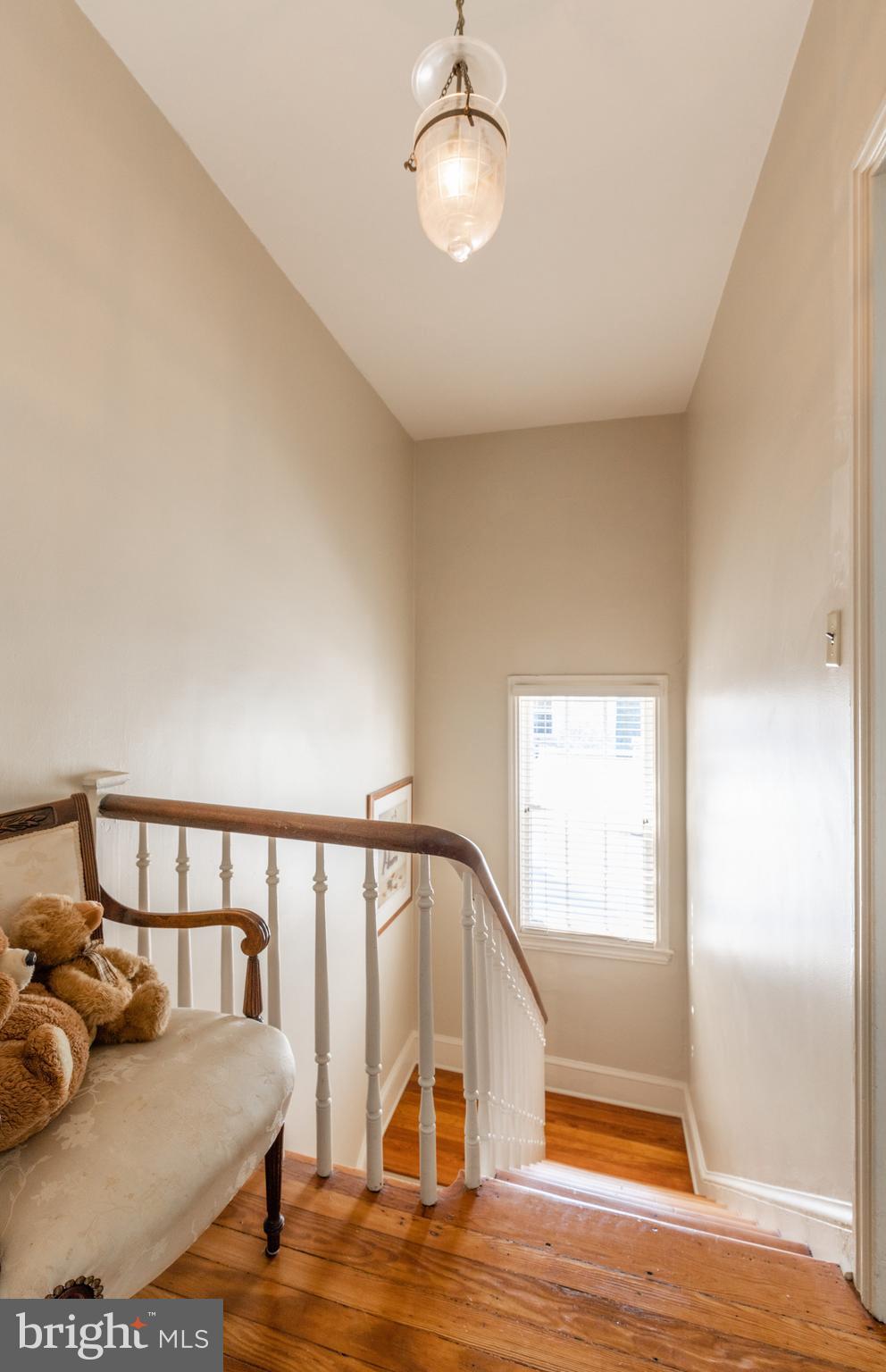 OLD TOWN ALEXANDRIA - Residential