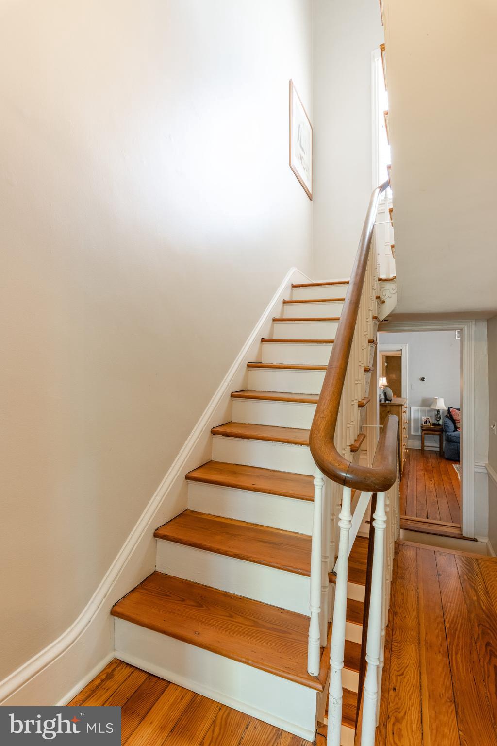 OLD TOWN ALEXANDRIA - Residential