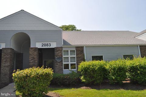 2083 KLOCKNER ROAD TRENTON NJ 08690