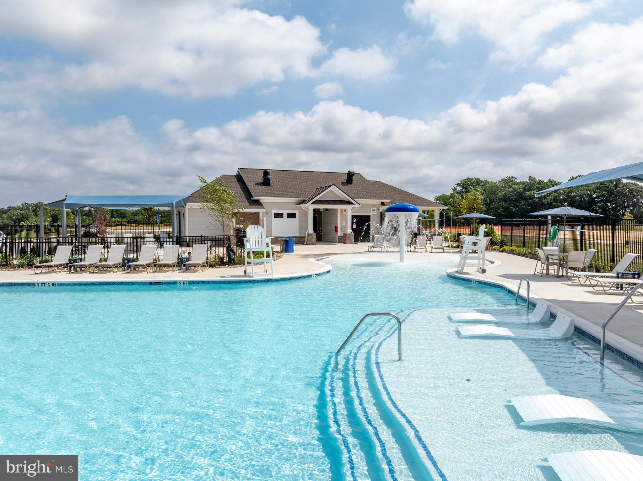 VILLAGES OF WHITE MARSH - Residential