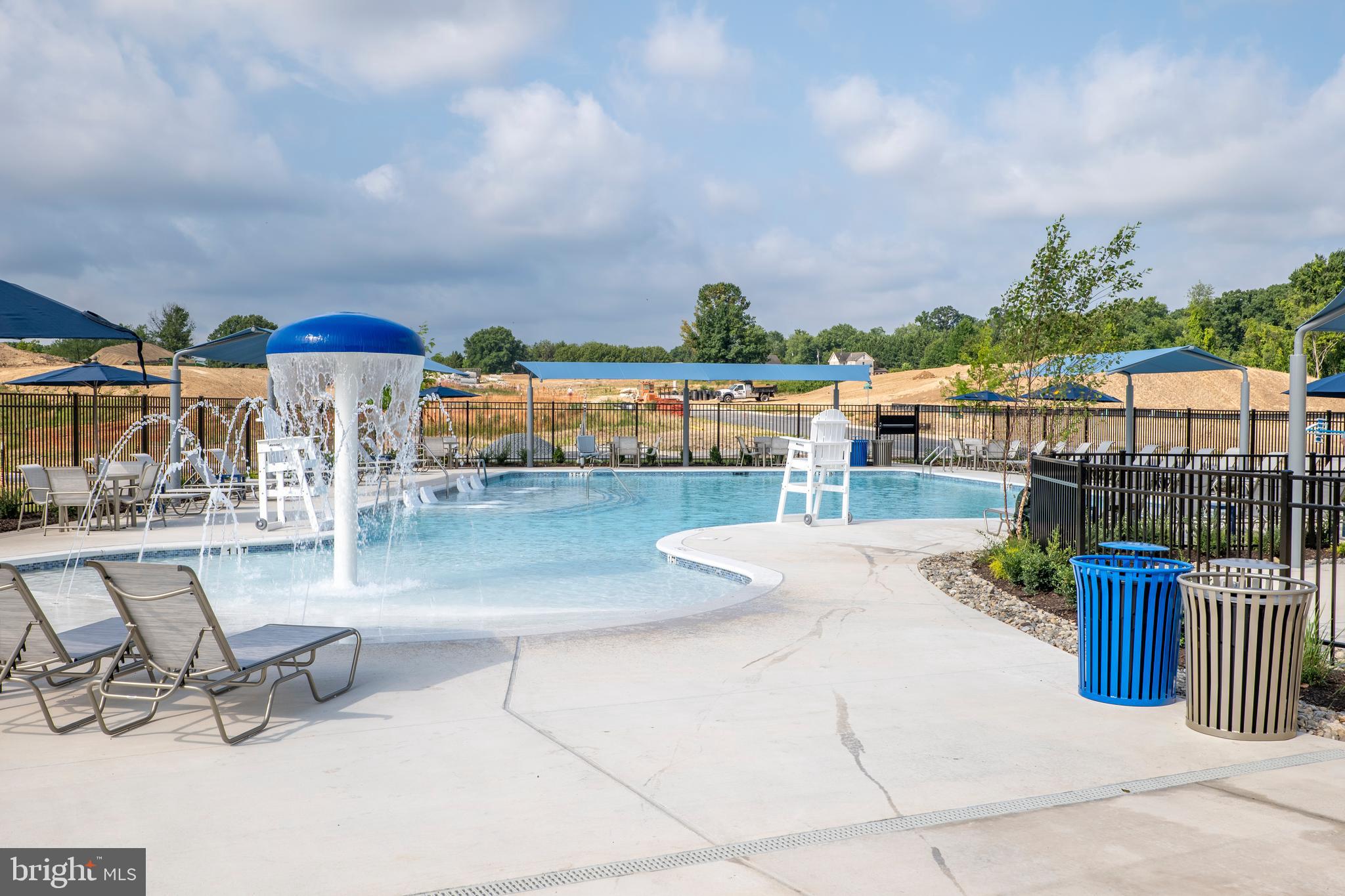 VILLAGES OF WHITE MARSH - Residential