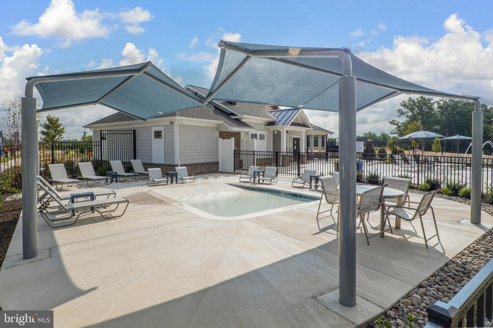 VILLAGES OF WHITE MARSH - Residential