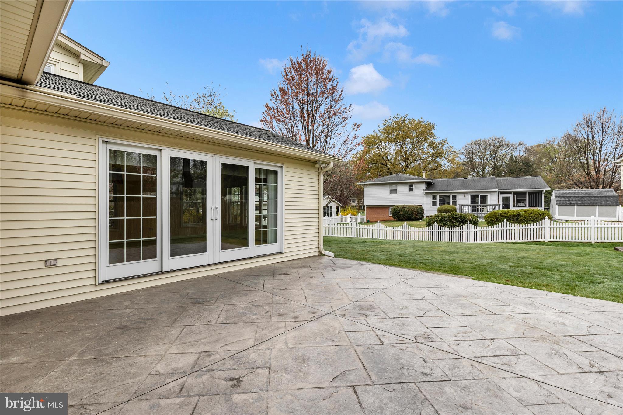 WEST RIDING - Residential