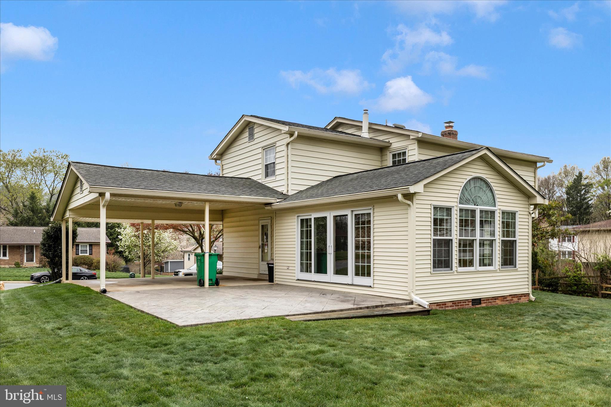 WEST RIDING - Residential